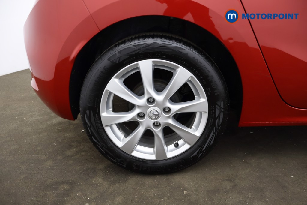 Vauxhall Corsa Design Manual Petrol Hatchback - Stock Number (1628729) - 2nd supplementary image