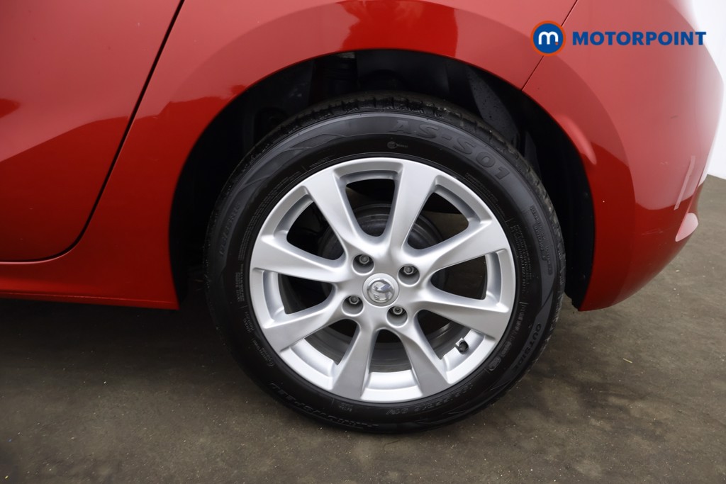 Vauxhall Corsa Design Manual Petrol Hatchback - Stock Number (1628729) - 3rd supplementary image