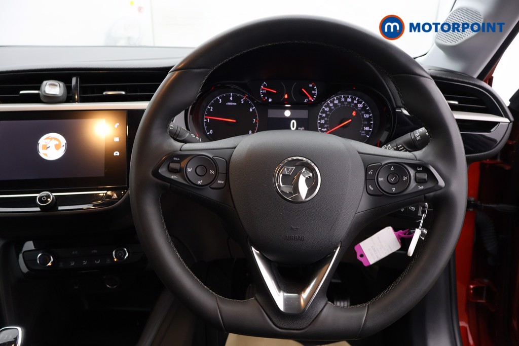 Vauxhall Corsa Design Manual Petrol Hatchback - Stock Number (1628729) - 6th supplementary image