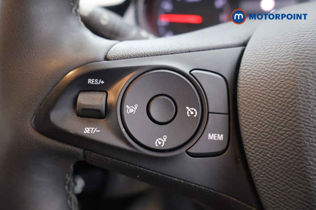 Vauxhall Corsa Design Manual Petrol Hatchback - Stock Number (1628729) - 7th supplementary image