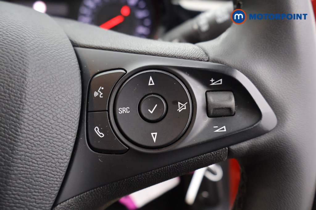 Vauxhall Corsa Design Manual Petrol Hatchback - Stock Number (1628729) - 8th supplementary image