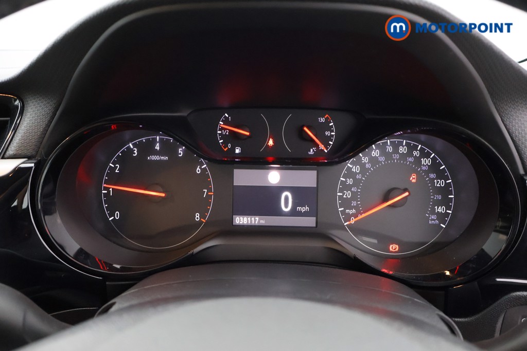 Vauxhall Corsa Design Manual Petrol Hatchback - Stock Number (1628729) - 9th supplementary image