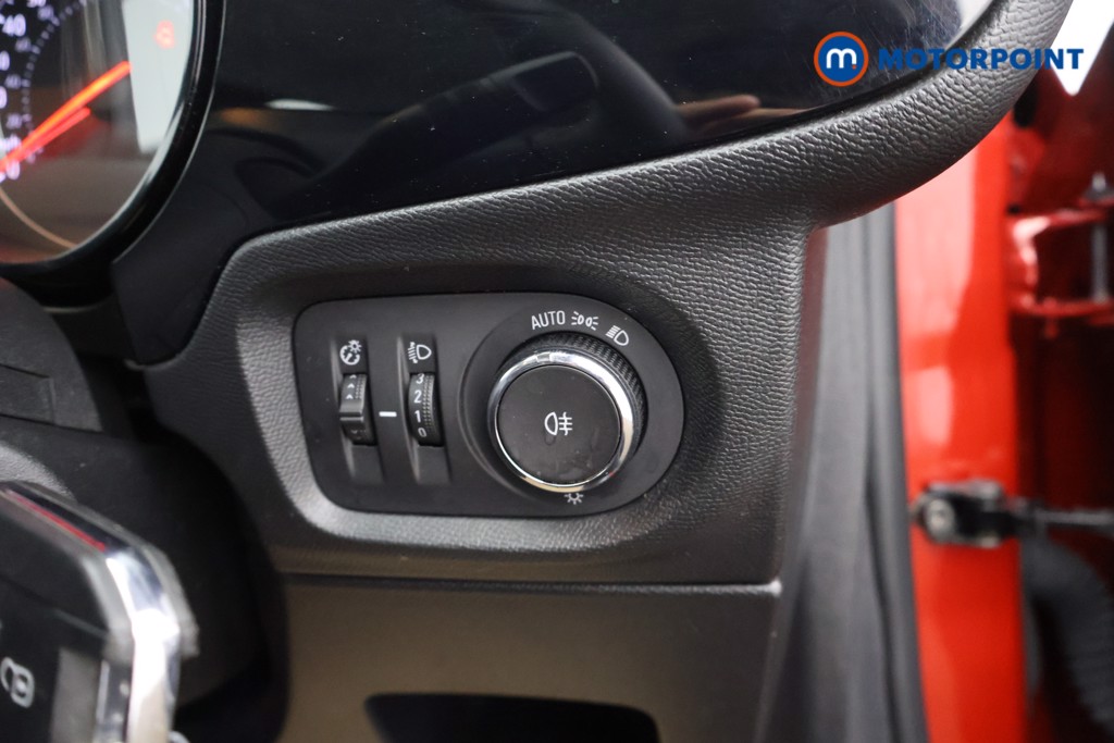 Vauxhall Corsa Design Manual Petrol Hatchback - Stock Number (1628729) - 10th supplementary image