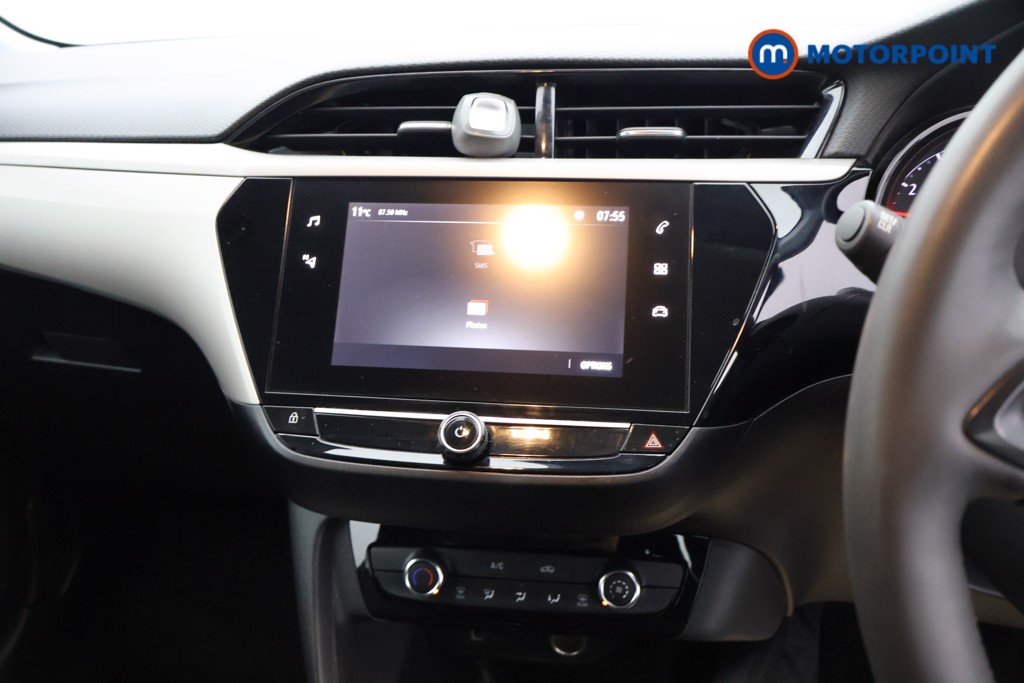 Vauxhall Corsa Design Manual Petrol Hatchback - Stock Number (1628729) - 11th supplementary image