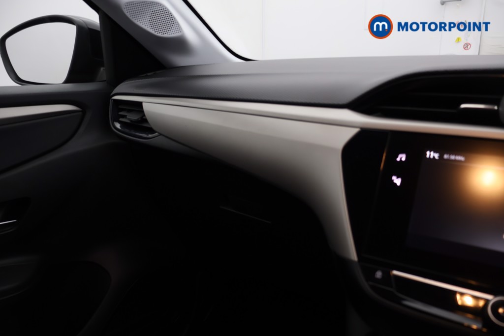 Vauxhall Corsa Design Manual Petrol Hatchback - Stock Number (1628729) - 13th supplementary image