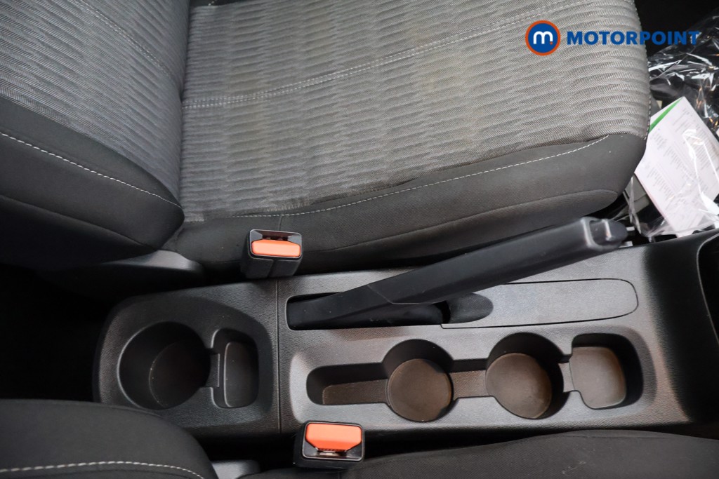 Vauxhall Corsa Design Manual Petrol Hatchback - Stock Number (1628729) - 15th supplementary image