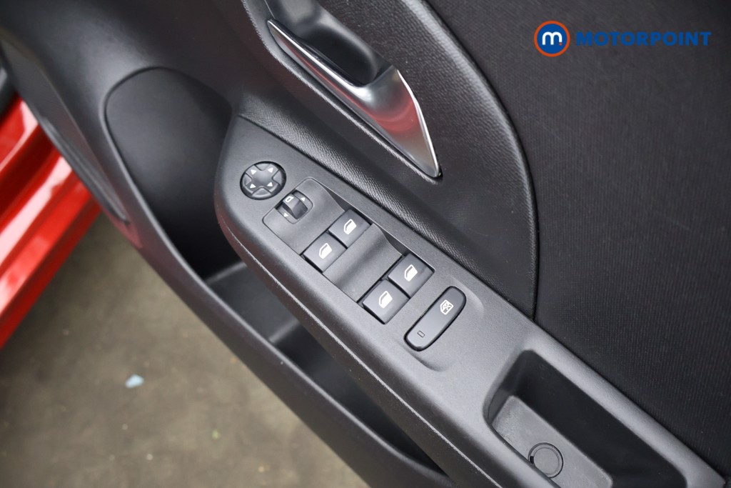 Vauxhall Corsa Design Manual Petrol Hatchback - Stock Number (1628729) - 17th supplementary image