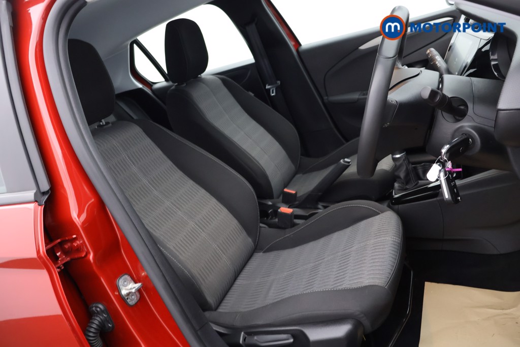 Vauxhall Corsa Design Manual Petrol Hatchback - Stock Number (1628729) - 18th supplementary image