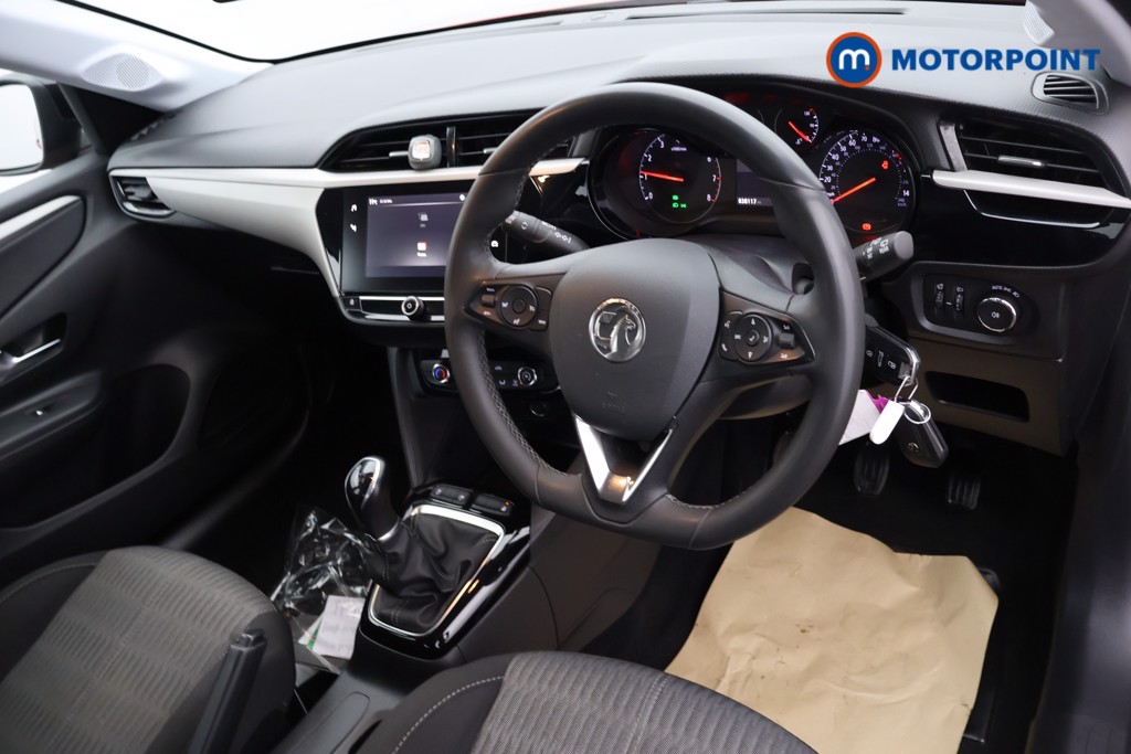 Vauxhall Corsa Design Manual Petrol Hatchback - Stock Number (1628729) - 19th supplementary image