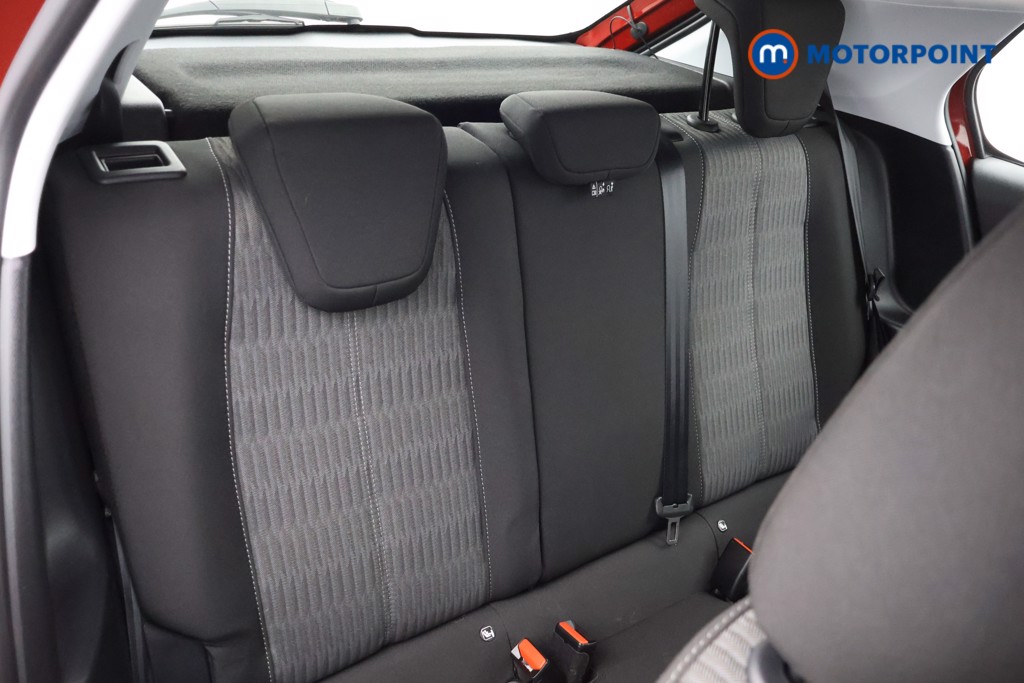 Vauxhall Corsa Design Manual Petrol Hatchback - Stock Number (1628729) - 20th supplementary image