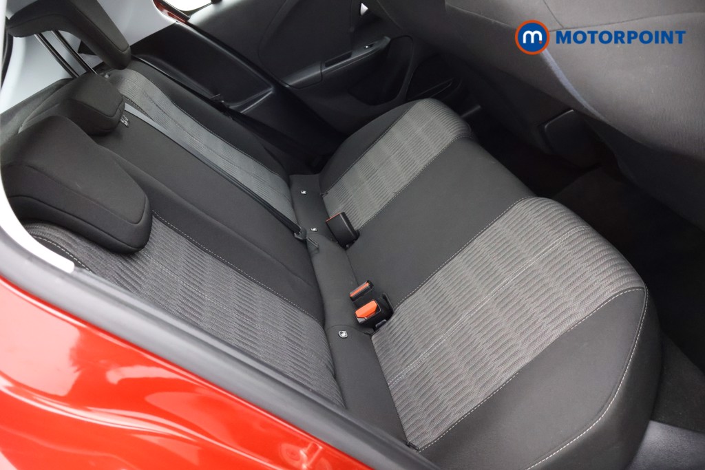 Vauxhall Corsa Design Manual Petrol Hatchback - Stock Number (1628729) - 21st supplementary image