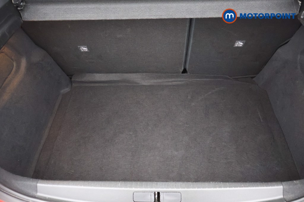 Vauxhall Corsa Design Manual Petrol Hatchback - Stock Number (1628729) - 23rd supplementary image