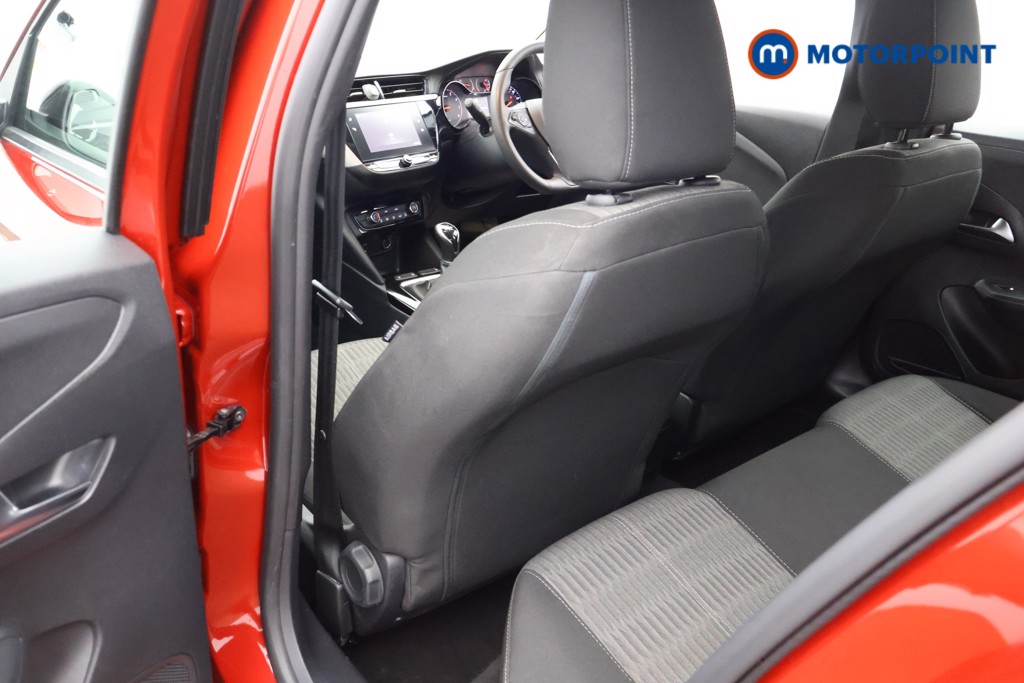 Vauxhall Corsa Design Manual Petrol Hatchback - Stock Number (1628729) - 24th supplementary image