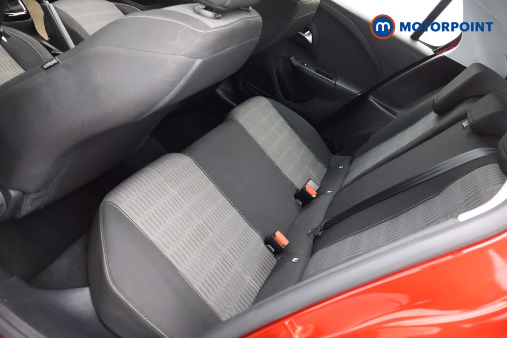 Vauxhall Corsa Design Manual Petrol Hatchback - Stock Number (1628729) - 25th supplementary image