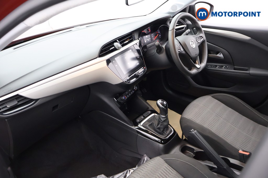 Vauxhall Corsa Design Manual Petrol Hatchback - Stock Number (1628729) - 27th supplementary image