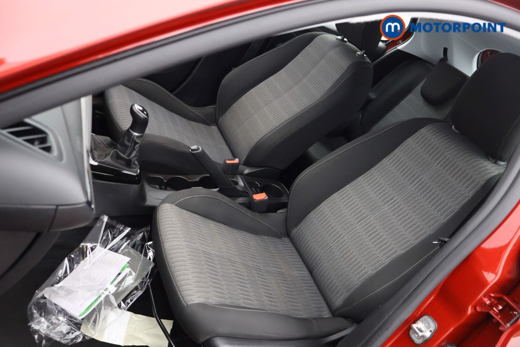 Vauxhall Corsa Design Manual Petrol Hatchback - Stock Number (1628729) - 29th supplementary image