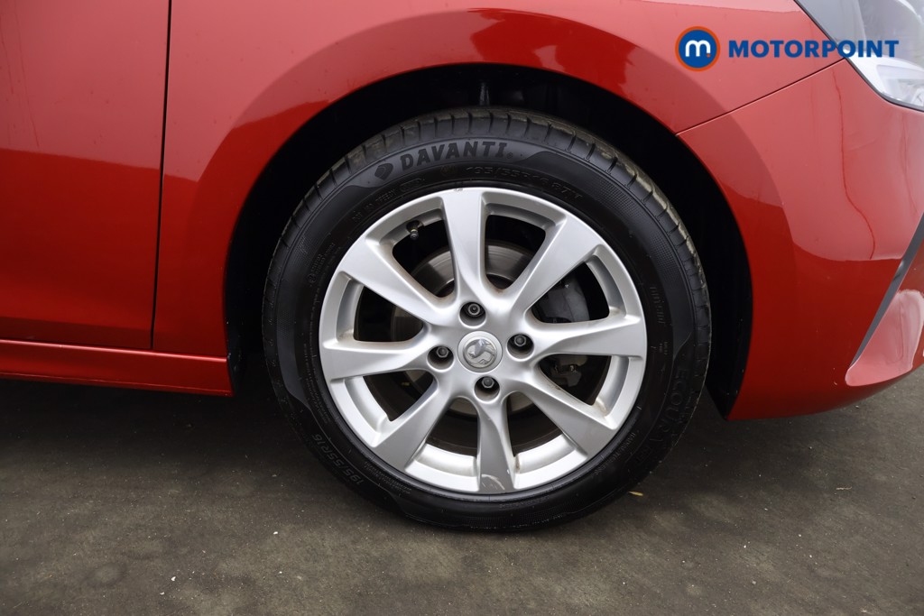 Vauxhall Corsa Design Manual Petrol Hatchback - Stock Number (1628729) - 1st supplementary image