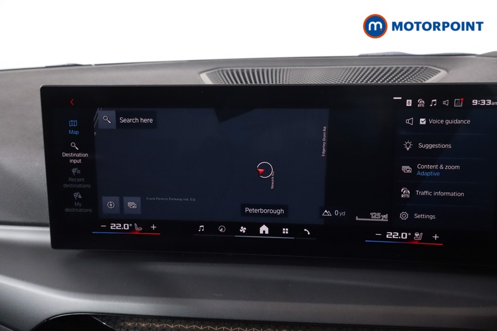 BMW M2 M2 Automatic Petrol Coupe - Stock Number (1628745) - 2nd supplementary image