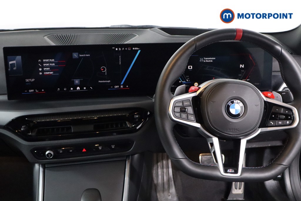 BMW M2 M2 Automatic Petrol Coupe - Stock Number (1628745) - 3rd supplementary image