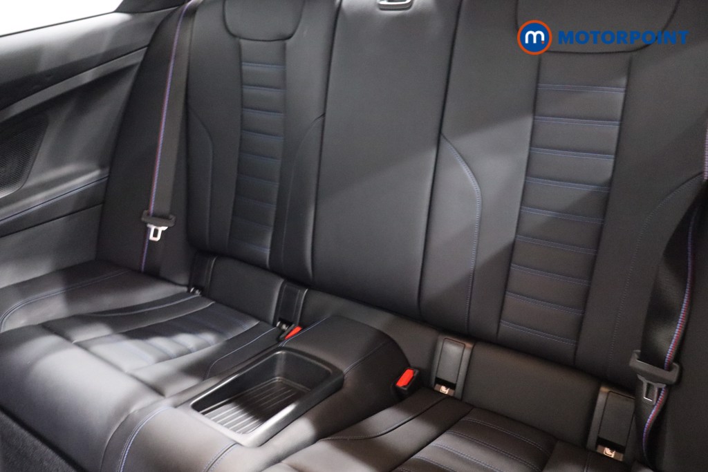 BMW M2 M2 Automatic Petrol Coupe - Stock Number (1628745) - 5th supplementary image