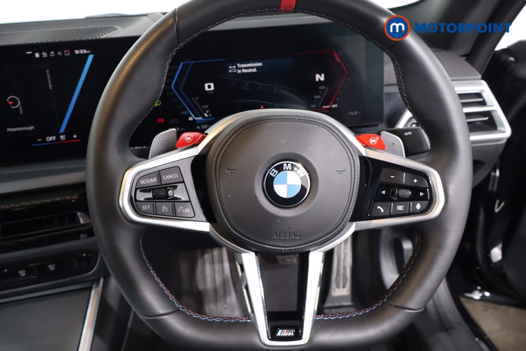 BMW M2 M2 Automatic Petrol Coupe - Stock Number (1628745) - 6th supplementary image
