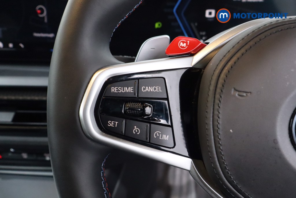 BMW M2 M2 Automatic Petrol Coupe - Stock Number (1628745) - 7th supplementary image