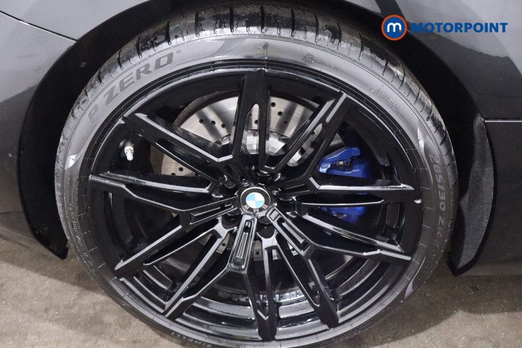 BMW M2 M2 Automatic Petrol Coupe - Stock Number (1628745) - 9th supplementary image