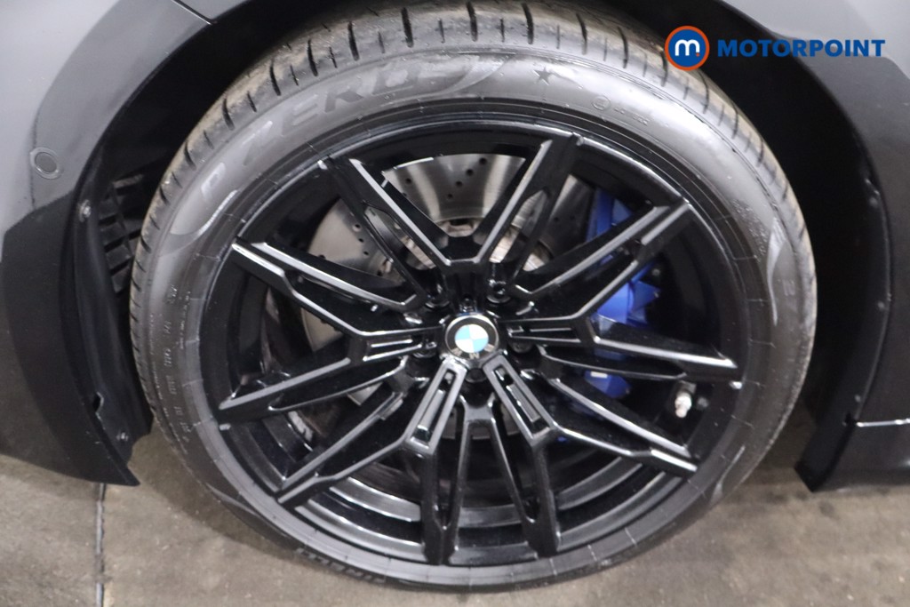 BMW M2 M2 Automatic Petrol Coupe - Stock Number (1628745) - 11th supplementary image