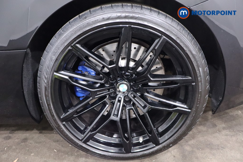 BMW M2 M2 Automatic Petrol Coupe - Stock Number (1628745) - 12th supplementary image