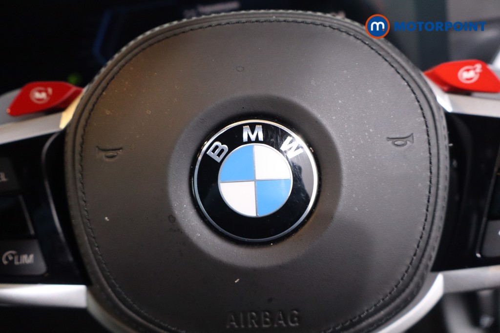 BMW M2 M2 Automatic Petrol Coupe - Stock Number (1628745) - 13th supplementary image