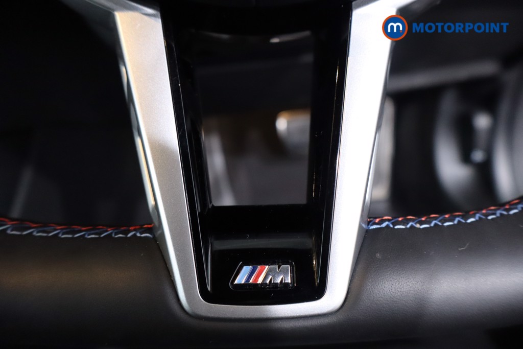BMW M2 M2 Automatic Petrol Coupe - Stock Number (1628745) - 14th supplementary image