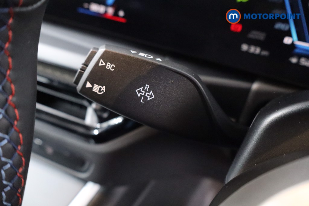 BMW M2 M2 Automatic Petrol Coupe - Stock Number (1628745) - 16th supplementary image