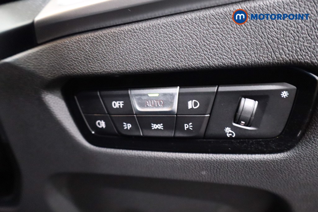 BMW M2 M2 Automatic Petrol Coupe - Stock Number (1628745) - 18th supplementary image