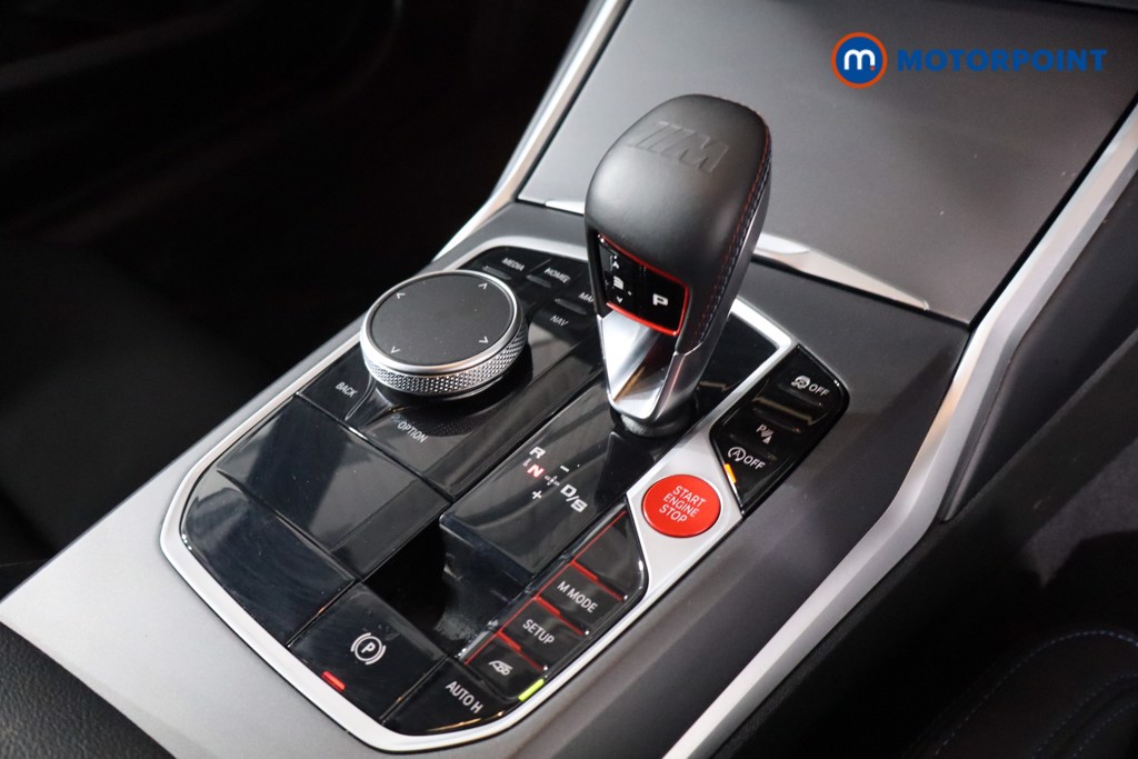 BMW M2 M2 Automatic Petrol Coupe - Stock Number (1628745) - 19th supplementary image