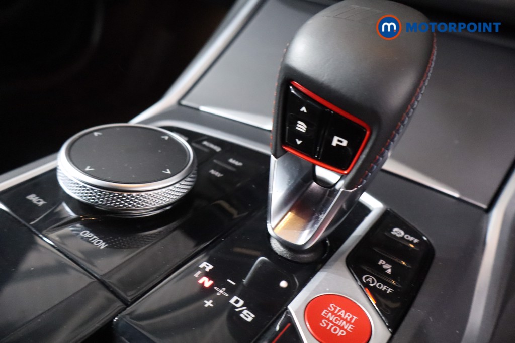 BMW M2 M2 Automatic Petrol Coupe - Stock Number (1628745) - 20th supplementary image