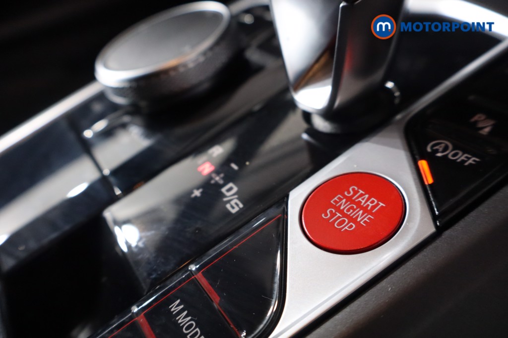 BMW M2 M2 Automatic Petrol Coupe - Stock Number (1628745) - 21st supplementary image