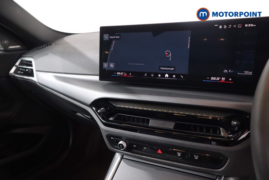 BMW M2 M2 Automatic Petrol Coupe - Stock Number (1628745) - 23rd supplementary image
