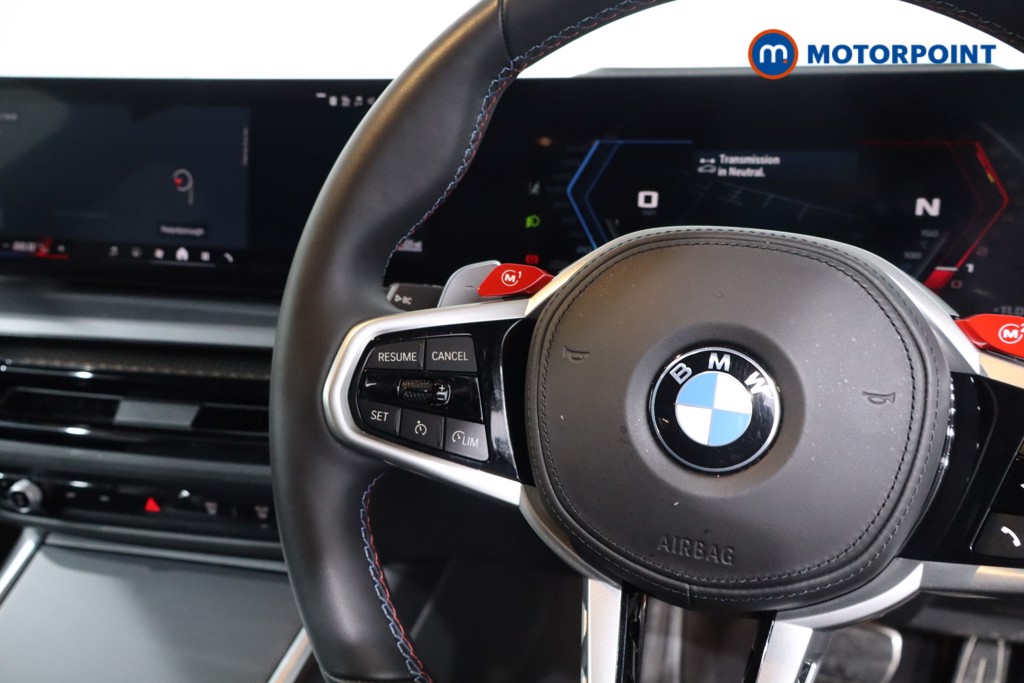 BMW M2 M2 Automatic Petrol Coupe - Stock Number (1628745) - 24th supplementary image