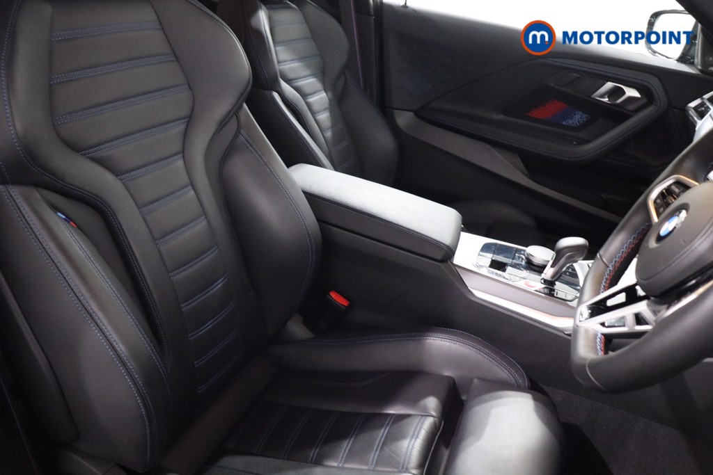 BMW M2 M2 Automatic Petrol Coupe - Stock Number (1628745) - 26th supplementary image