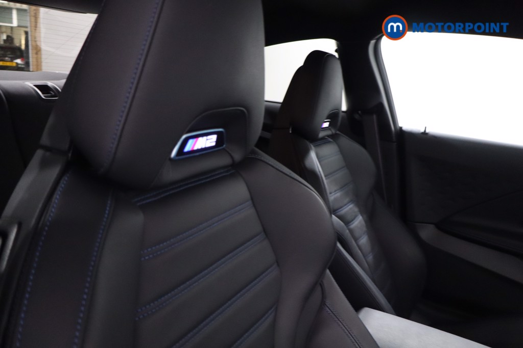 BMW M2 M2 Automatic Petrol Coupe - Stock Number (1628745) - 27th supplementary image