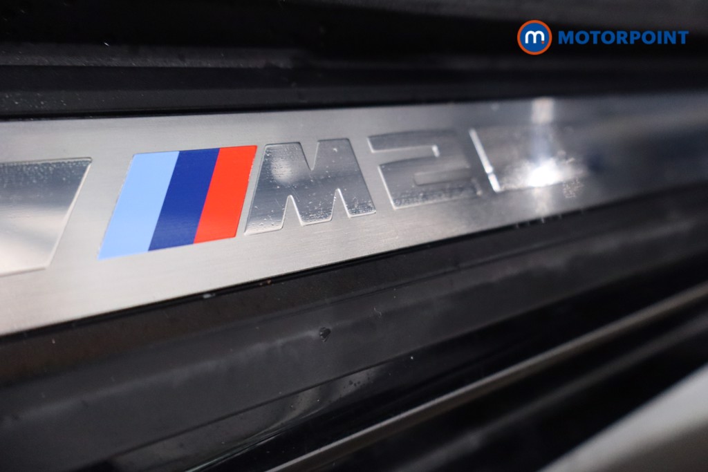 BMW M2 M2 Automatic Petrol Coupe - Stock Number (1628745) - 29th supplementary image