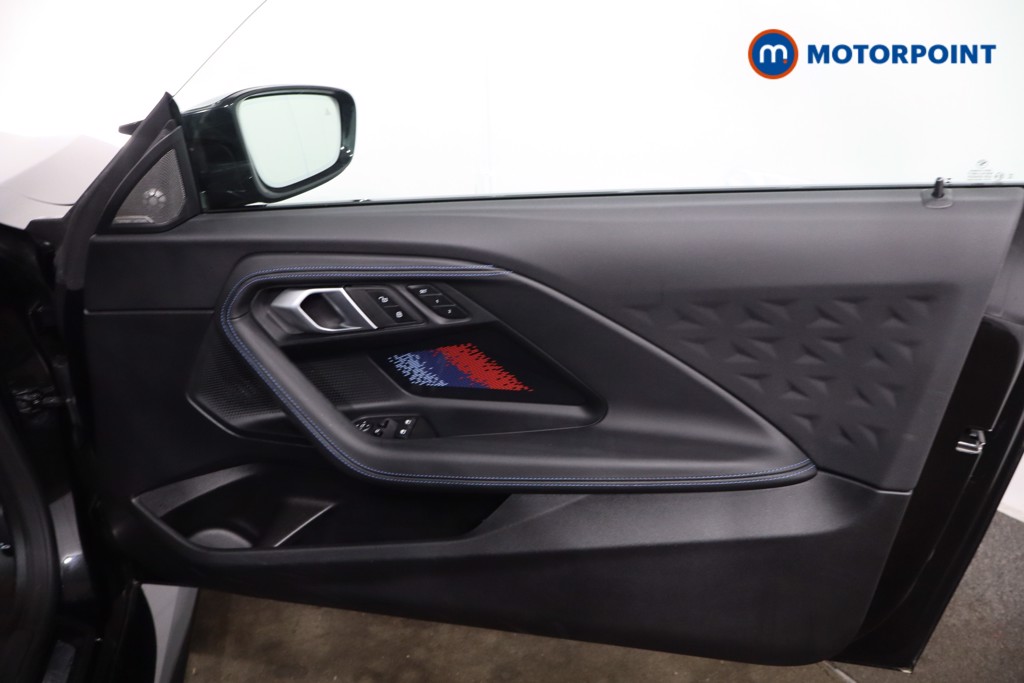 BMW M2 M2 Automatic Petrol Coupe - Stock Number (1628745) - 30th supplementary image
