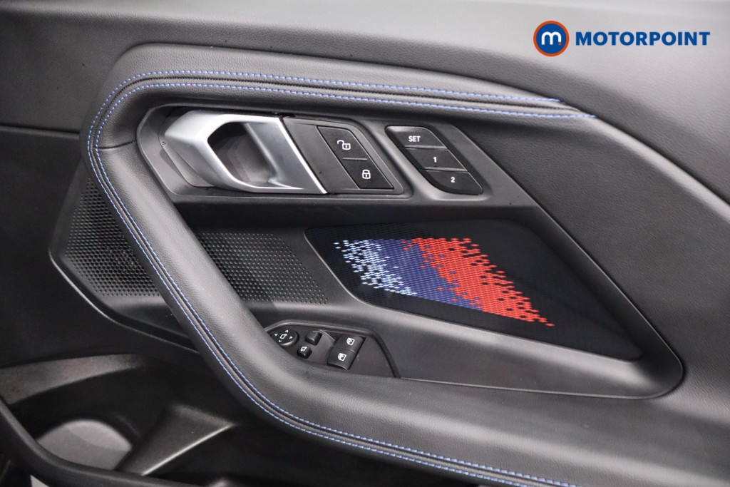 BMW M2 M2 Automatic Petrol Coupe - Stock Number (1628745) - 31st supplementary image