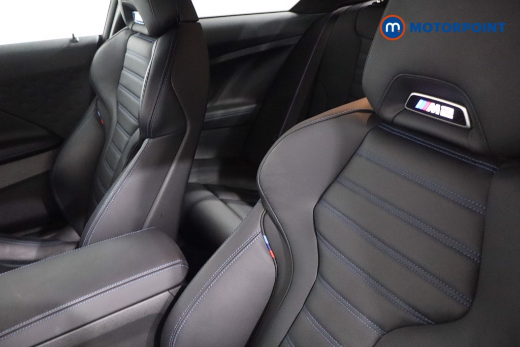 BMW M2 M2 Automatic Petrol Coupe - Stock Number (1628745) - 32nd supplementary image