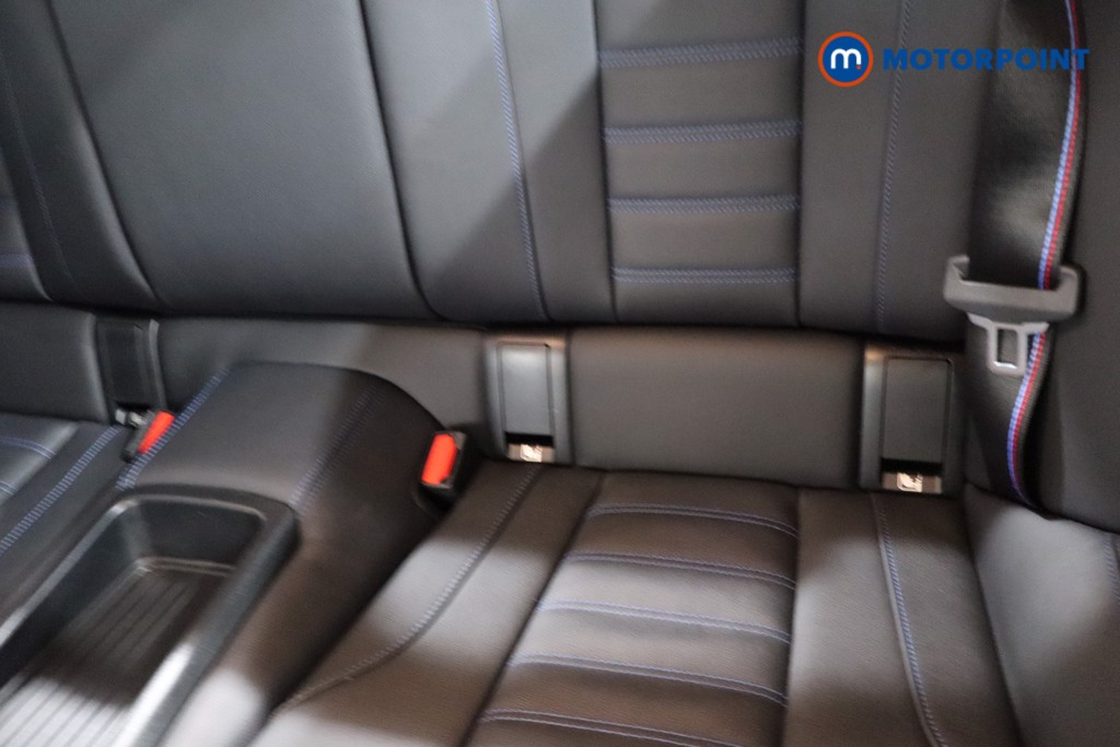 BMW M2 M2 Automatic Petrol Coupe - Stock Number (1628745) - 33rd supplementary image