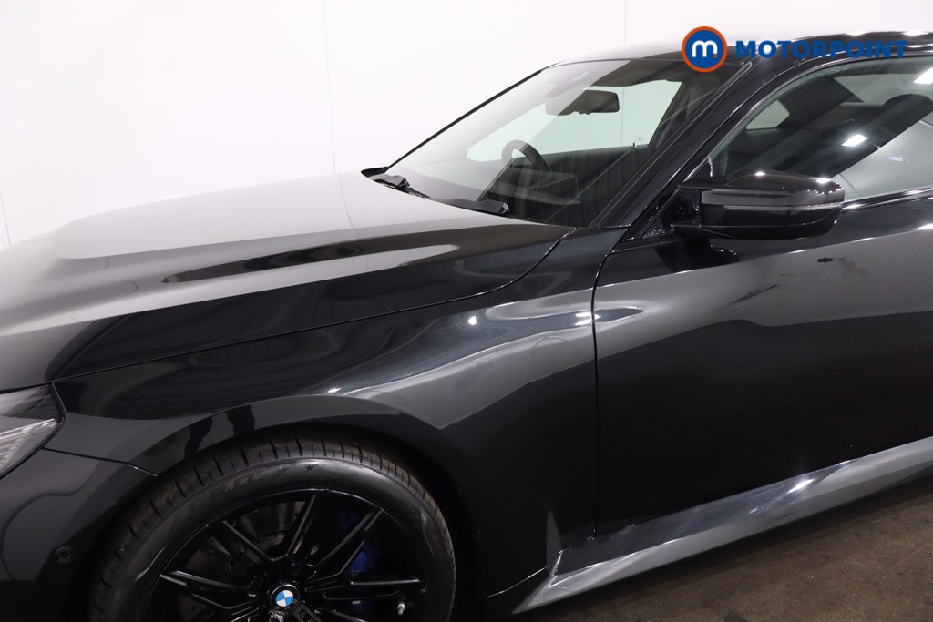 BMW M2 M2 Automatic Petrol Coupe - Stock Number (1628745) - 34th supplementary image