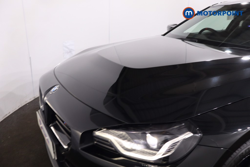 BMW M2 M2 Automatic Petrol Coupe - Stock Number (1628745) - 35th supplementary image