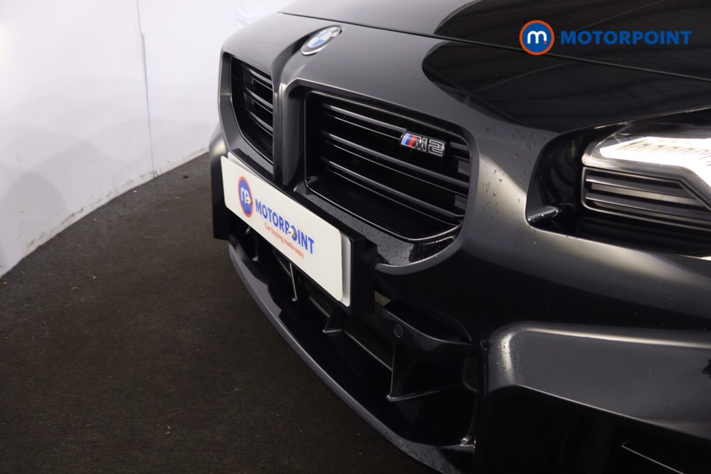 BMW M2 M2 Automatic Petrol Coupe - Stock Number (1628745) - 36th supplementary image
