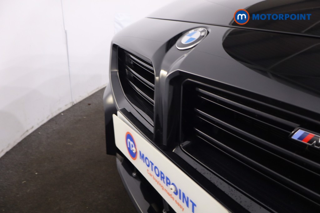 BMW M2 M2 Automatic Petrol Coupe - Stock Number (1628745) - 37th supplementary image