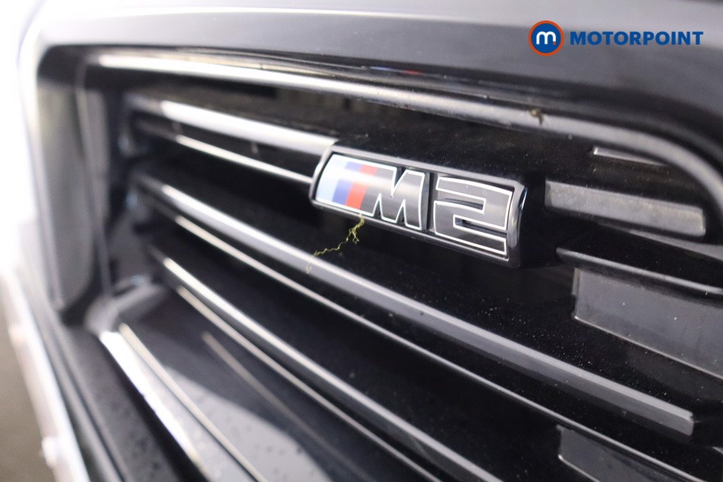 BMW M2 M2 Automatic Petrol Coupe - Stock Number (1628745) - 38th supplementary image